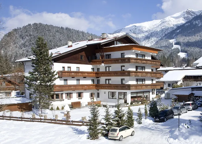 Hotel Schoenegg