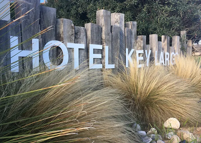 Hotel Key Largo à Bandol