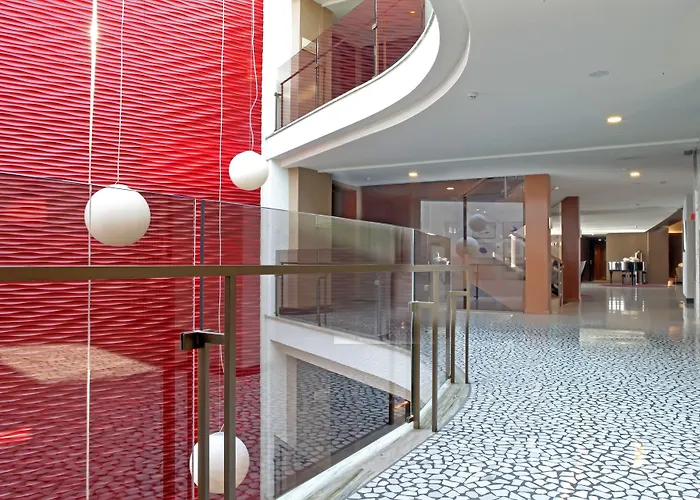 Palace Bonanza Playa Resort & Spa By Olivia Hotels Collection Illetas