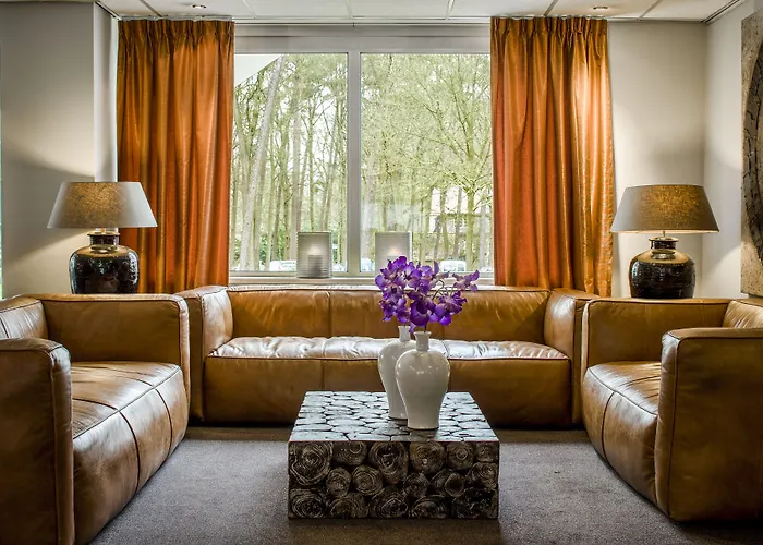Fletcher Hotel Restaurant Boschoord Oisterwijk