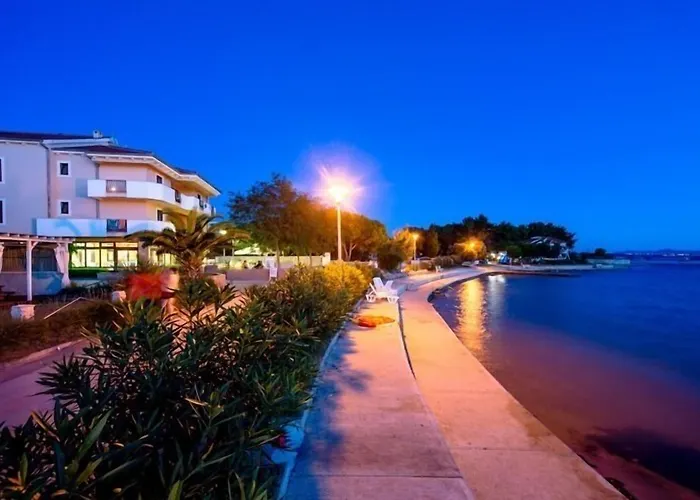 Hotel Laguna Privlaka 