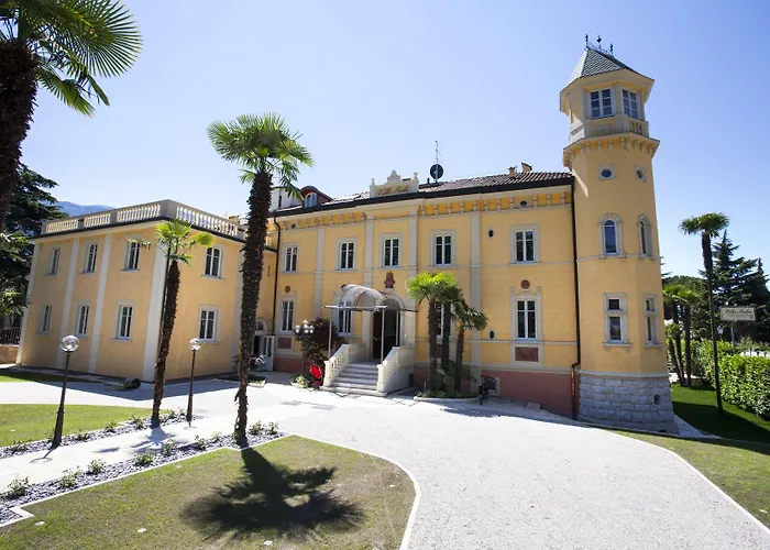 Villa Italia Luxury Suites And Apartments Arco