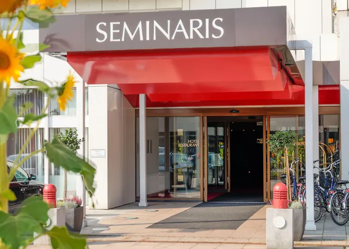Seminaris Hotel Lueneburg