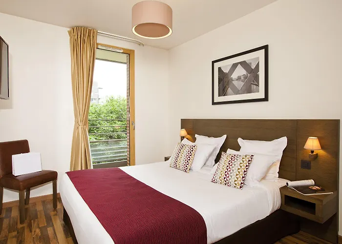 Residhome Asnieres