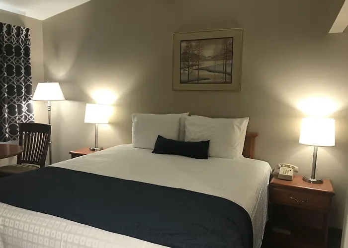 Black Jack Inn South Lake Tahoe
