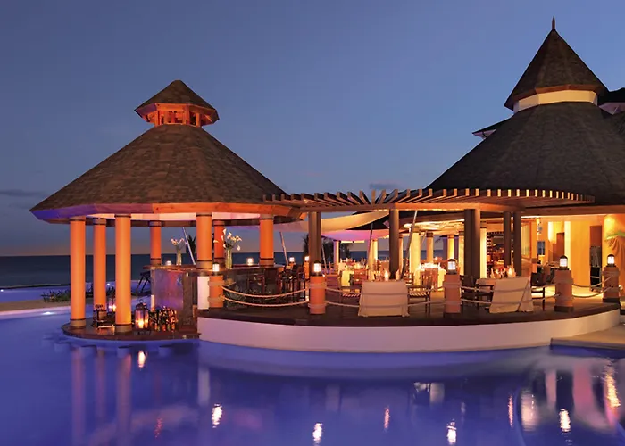 Hotel Secrets Wild Orchid Adults Only à Montego Bay