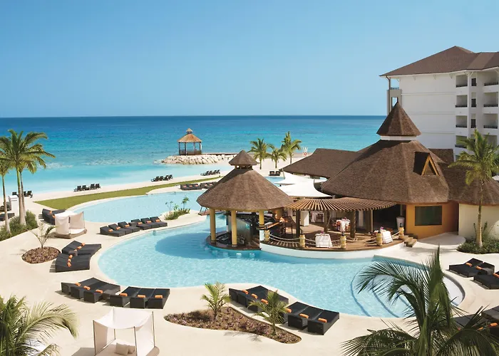 Hotel Secrets Wild Orchid Adults Only à Montego Bay