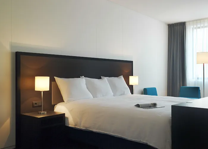 Fletcher Hotel-Restaurant Parkstad- Zuid Limburg Kerkrade