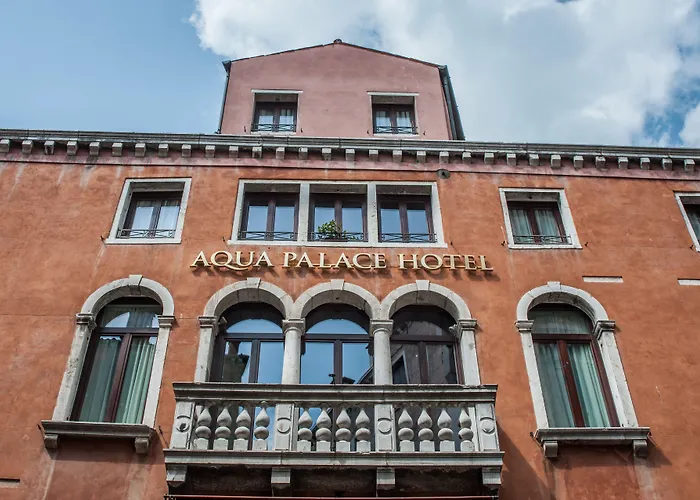 Aqua Palace Venedig