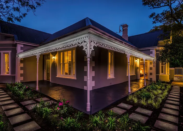 Bonne Esperance Boutique Guest House Stellenbosch