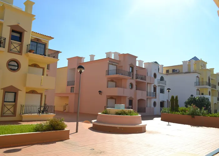Complexo Eden Village Vilamoura