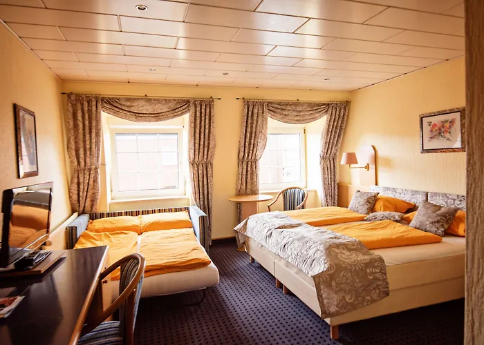 Hotel Heideparadies Soltau