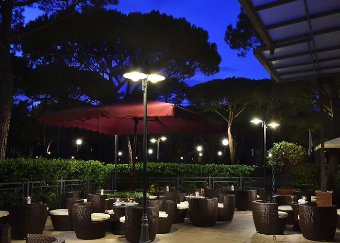 Riva Del Sole Resort & Spa Castiglione della Pescaia