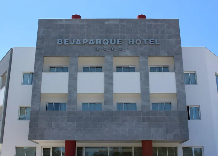 Bejaparque Hotel