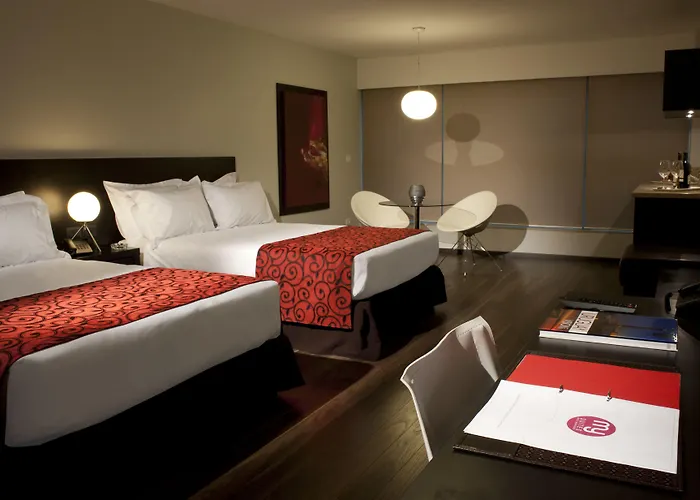 My Suites Boutique Hotel Montevidéu