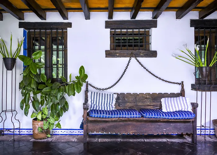 Casa Encantada By Porta Hotels Antigua