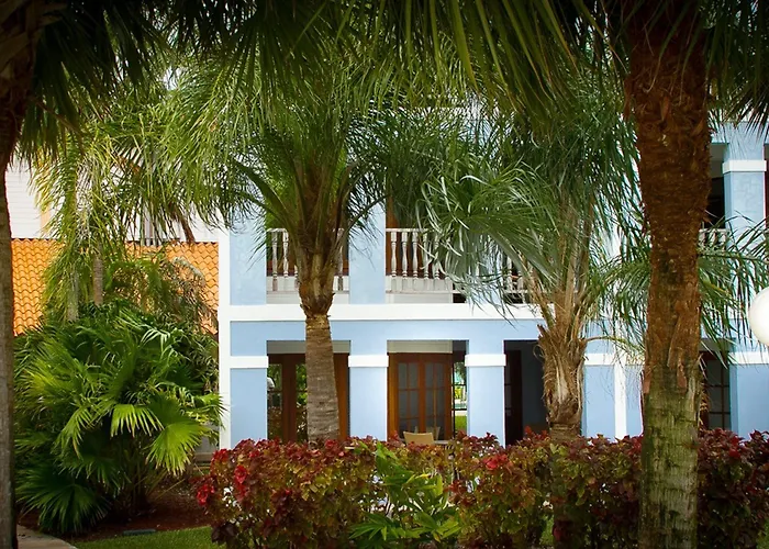 The Marlin At Taino Beach Resort Freeport