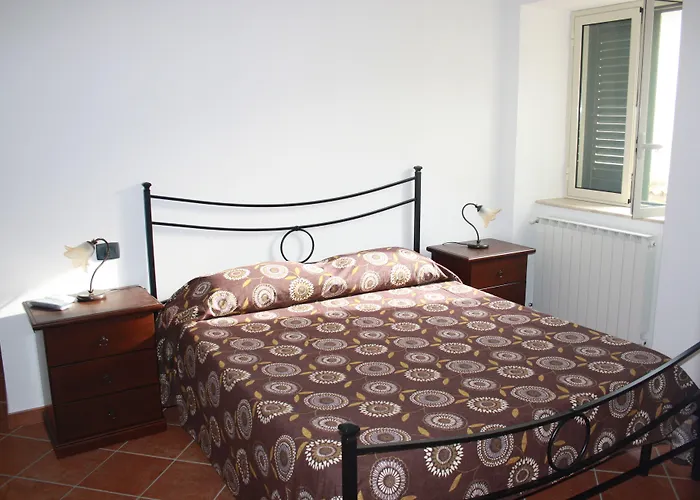 Bed and Breakfast Kerkent Agrigento
