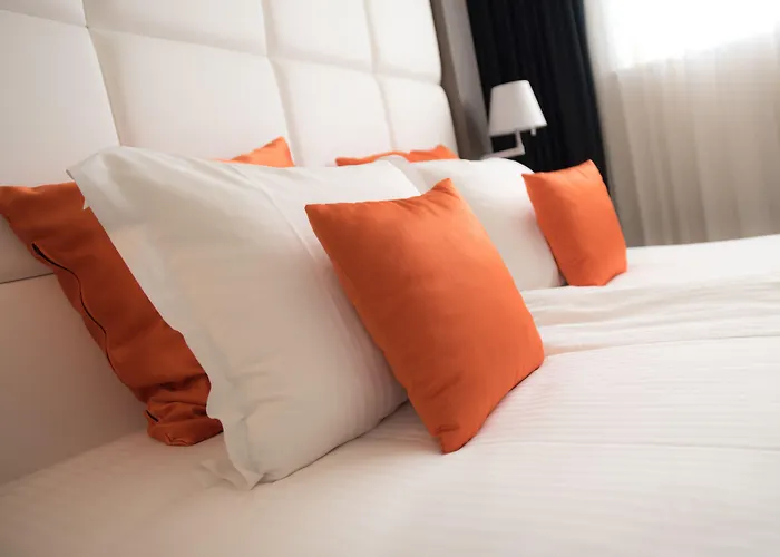 Hotel Al Mulino Maasmechelen