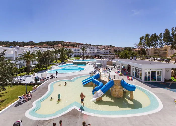 Jutlandia Family Resort Santa Ponsa