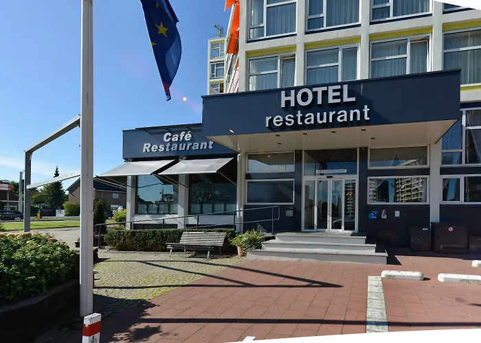 Eurohotel Leeuwarden