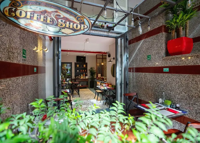 Little Saigon Boutique Hotel Hô Chi Minh-Ville