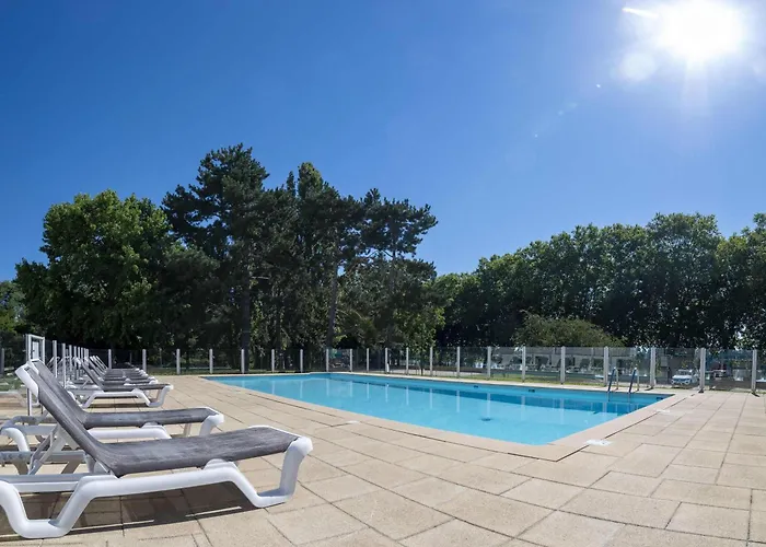Hotel Mercure Macon Bord De Saone