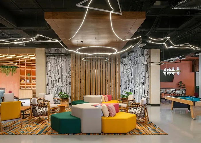 Aloft By Marriott Cancún
