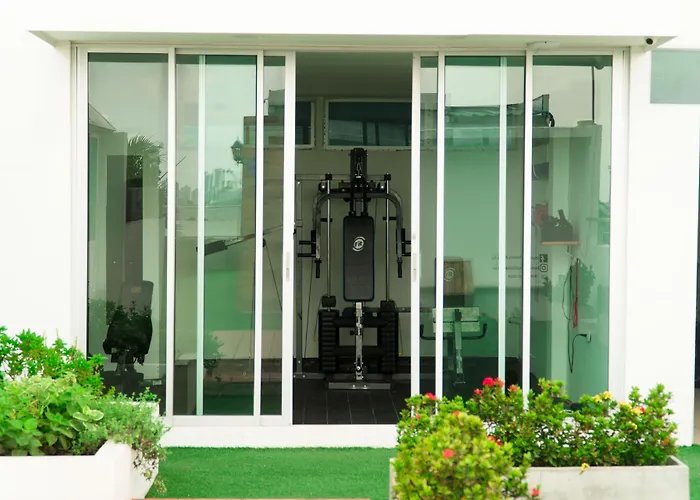 Hotel Buenos Aires Cartagena 