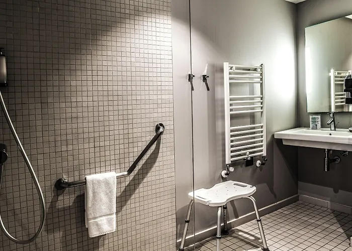 Hotel K'Loys Paimpol