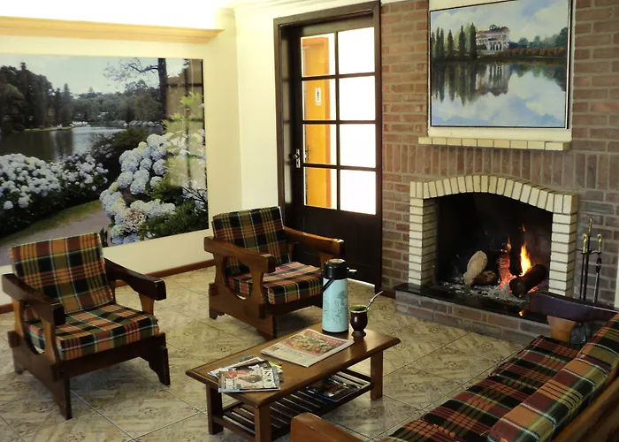 Hotel San Lucas