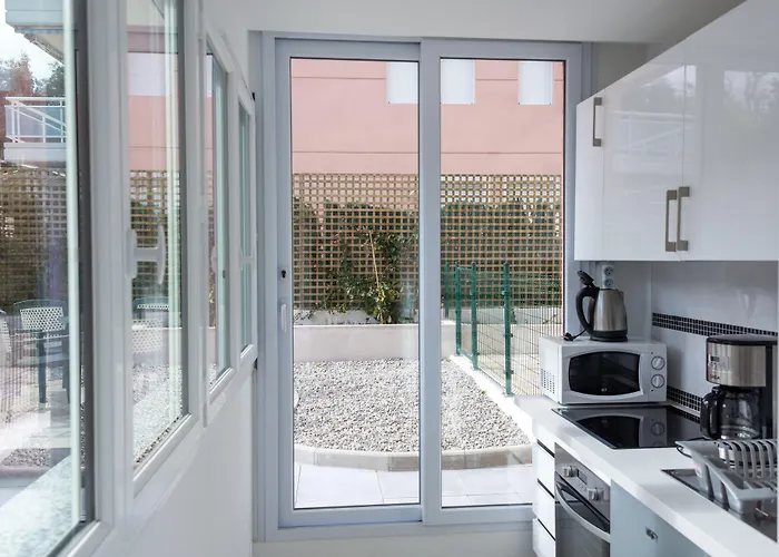 Hotel Et Appartements Reine D'Azur Roquebrune-Cap-Martin
