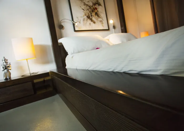 Esprit Libre Restaurant And Guest House Grand Baie