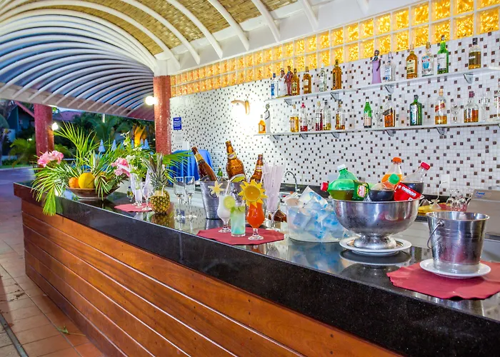 Resort Arcobaleno All Inclusive