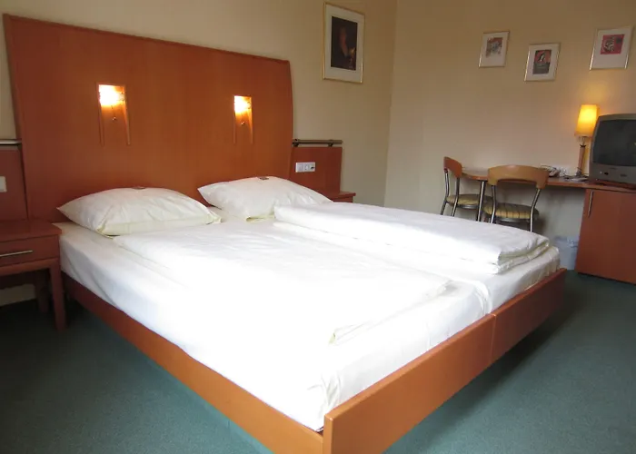 Hotel Germersheimer Hof