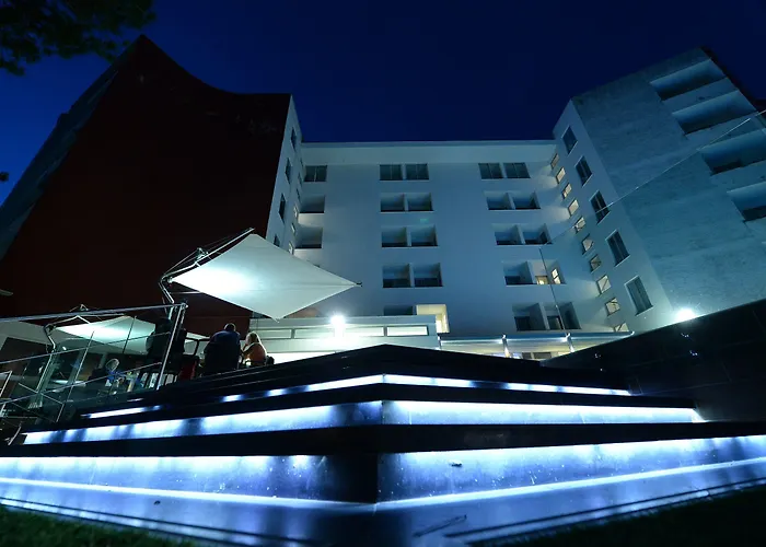 Giulivo Hotel & Village Baia Domizia