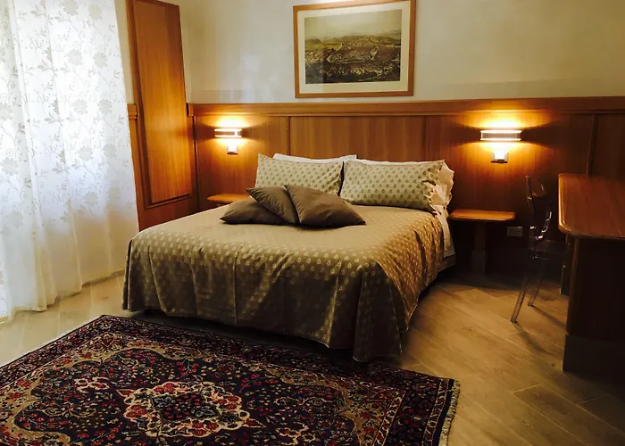 B&B Acasadibarbara