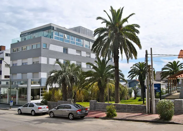 Hotel Castilla Punta del Este