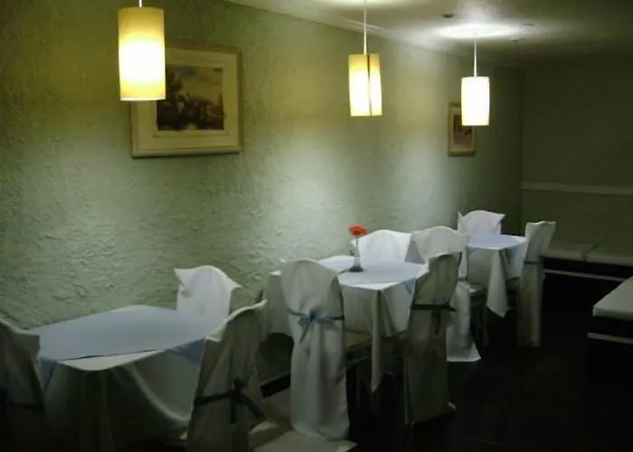 Laos Hotel Curitiba