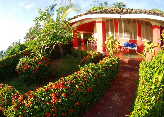 Hotel Flamingos Acapulco