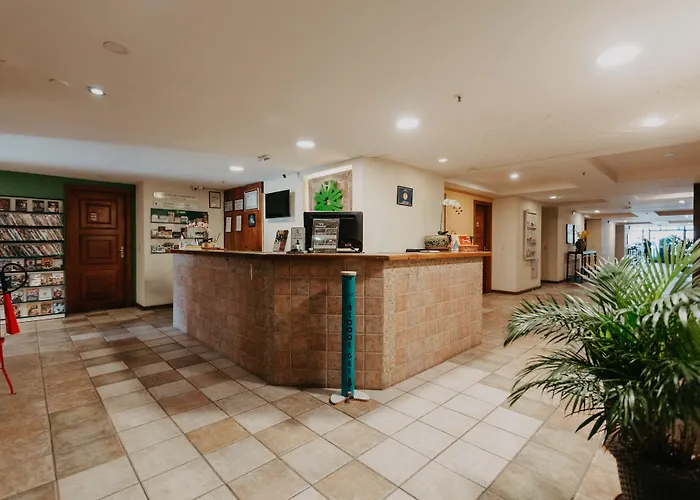 Kastel Itaipava Hotel