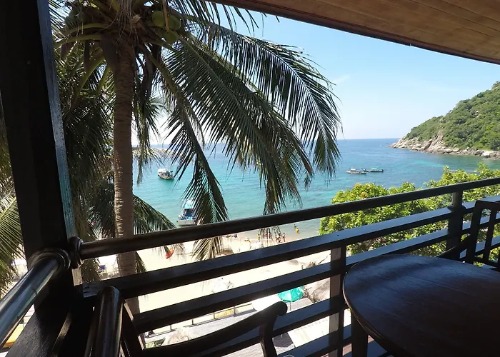 Ao Muong Beach Resort