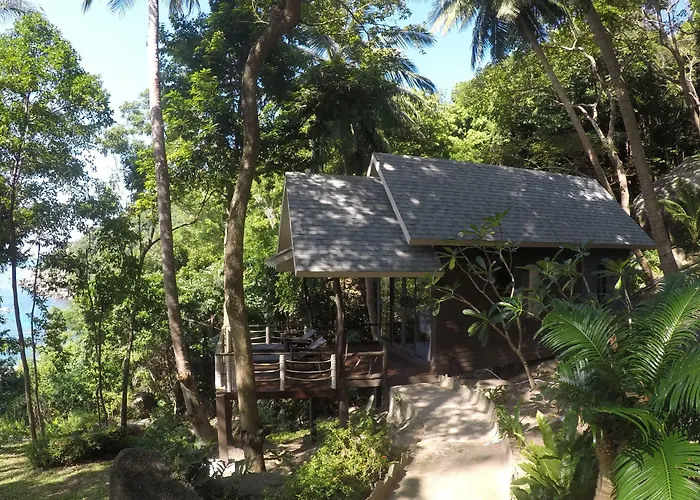 Ao Muong Beach Resort