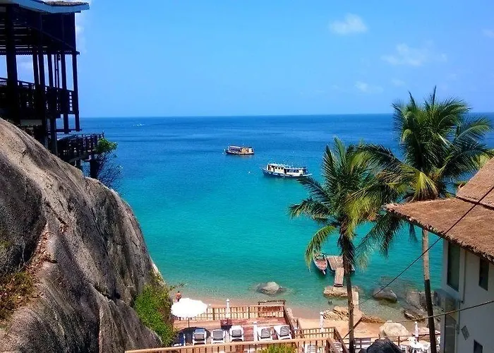 Ao Muong Beach Resort