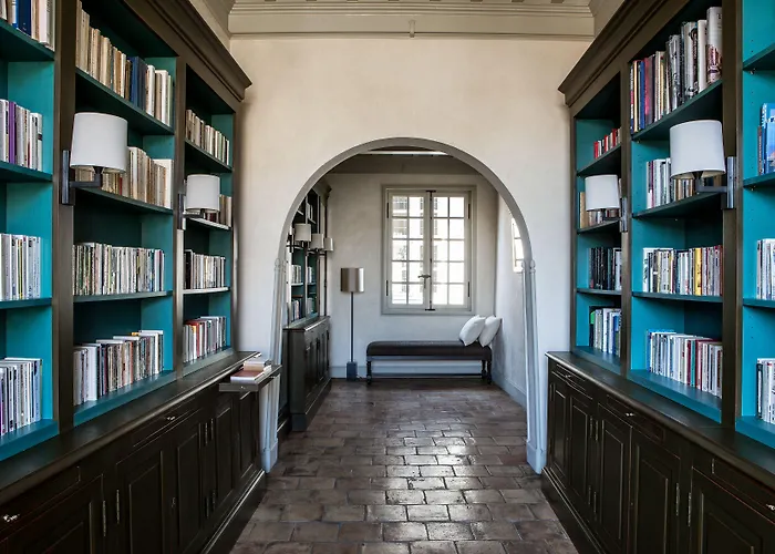 La Maison d'Uzès Relais&Châteaux