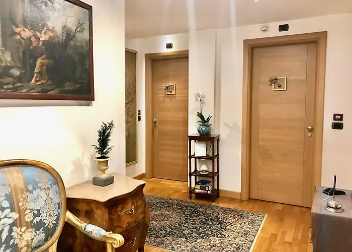 B&B Orsini 46 Naples