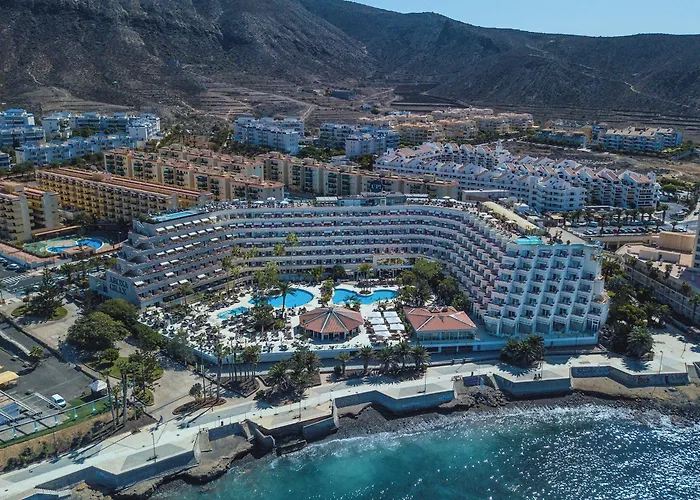 Spring Arona Gran Hotel - Adults Only