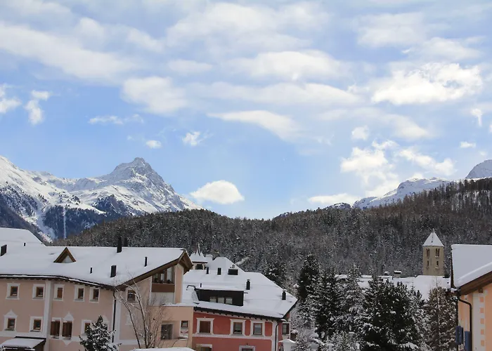 Hotelino Petit Chalet