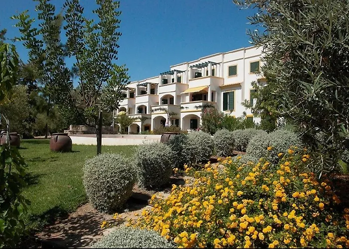 Garden Apartment Quinta Do Morgado Tavira