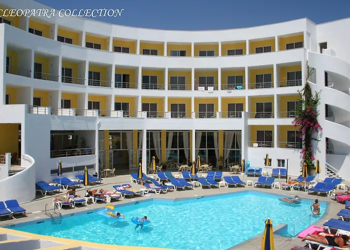 Hotel Kris Mari Kardamena 